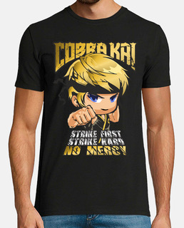 cobra kai t-shirt