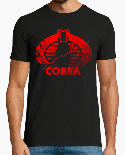 Cobra t-shirt