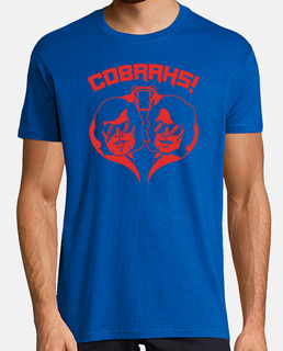 cobrahs!