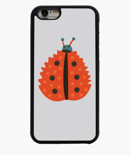 coque iphone 6 coccinelle