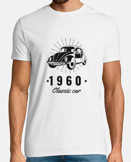 Coccinelle voiture classique depuis 196
