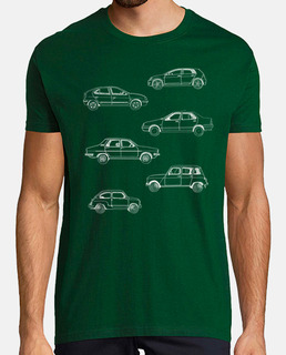 coches papá
