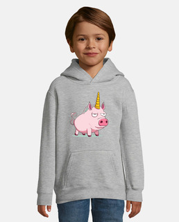 Cochon - Licorne
