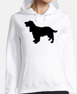 Cocker spaniel