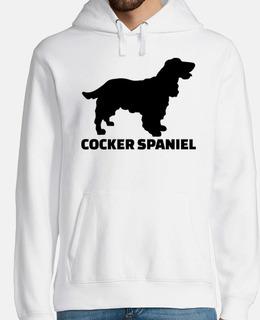 Cocker spaniel