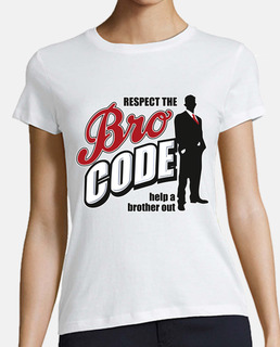 code bro