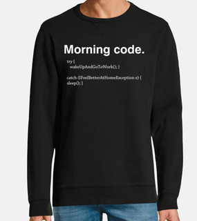 codice del mattino