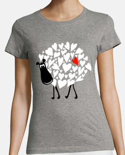 Coeur de mouton