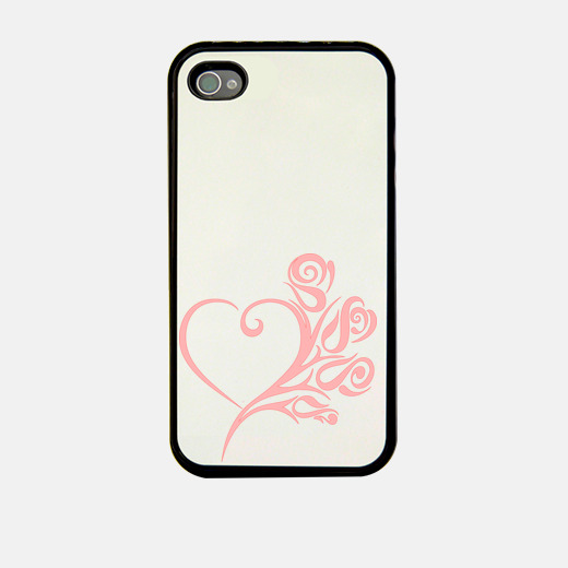 Coeur Blanc Clavier Iphone Get Images Coeur Blanc Clavier Iphone Get Images