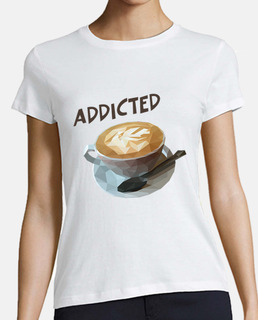 Coffee addicted