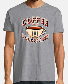 coffee and podcast podcasteur radio