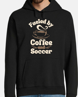 Coffee Soccer lover