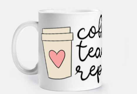 Coffee teach repeat - Café Enseña Repit