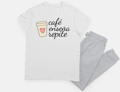 coffee teaches - teacher teacher school