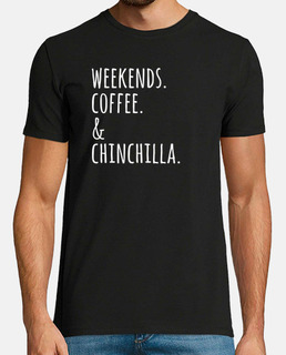 coffee week-end chinchilla