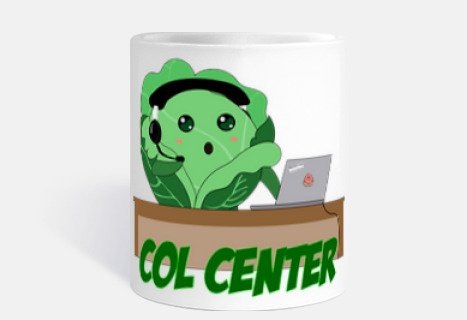 Col center