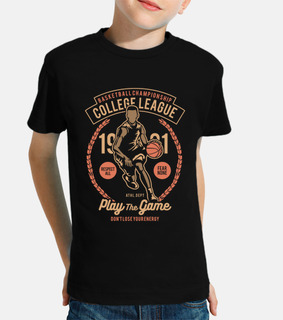 College League