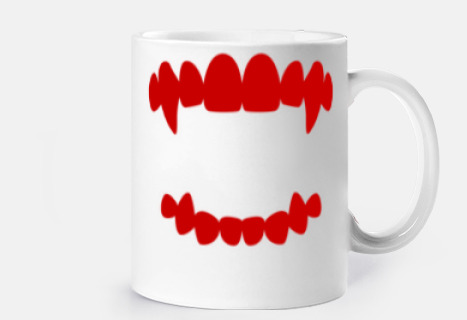 Colmillos vampiro