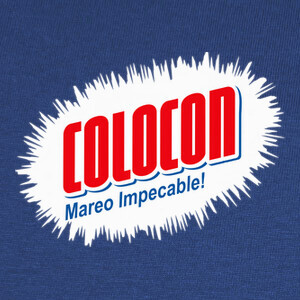 Camisetas Colocón