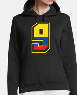 Colombia 9