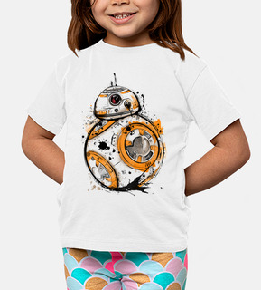 colore water droide astromeccanico