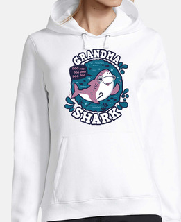 colpo di shark nonna