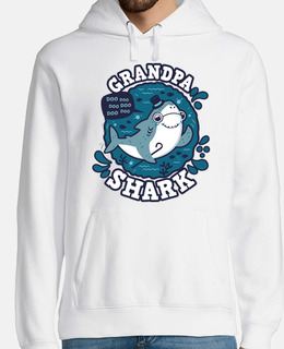 colpo di shark nonno