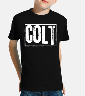 Colt gun usa western