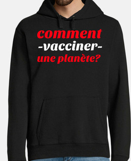 come vaccinare un pianeta