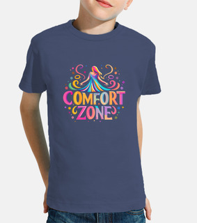 Comfort Zone