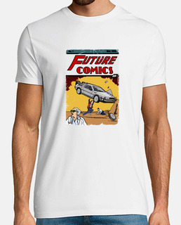 cómics futuros