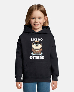 comme aucune loutre