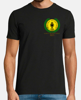 commemorative t-shirt trip to rome 2023, men&#39;s sizing