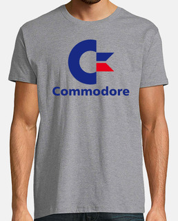 Commodore hipster