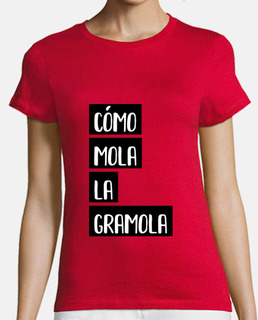 Cómo mola la gramola