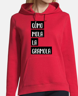 Cómo mola la gramola