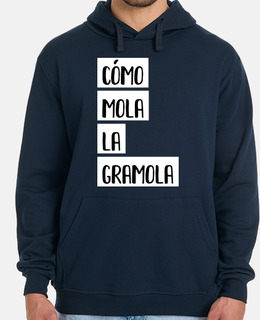 Cómo mola la gramola