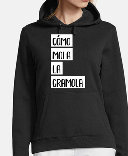 Cómo mola la gramola