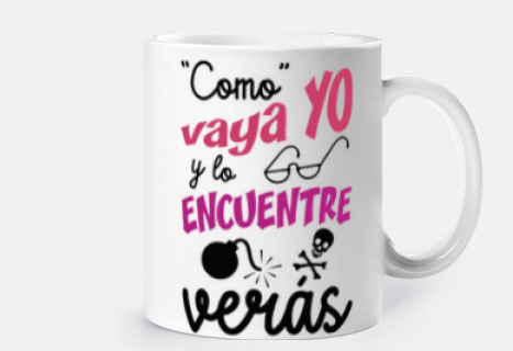 Como vaya YO y lo ENCUENTRE