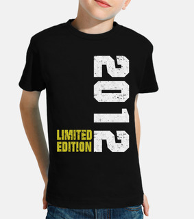 compleanno 2012 design regalo nato