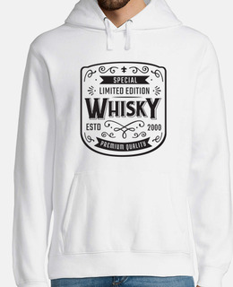 compleanno del whisky 2000