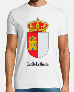 Comunidad 9 - Castilla-La Mancha