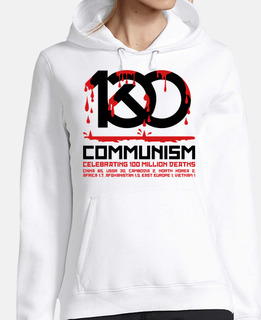 Comunismo c elle bRating 100 milioni d 