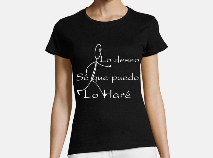 Médico Consejo conjunción Camiseta con mensaje t shirt ,mujer, manga... | laTostadora