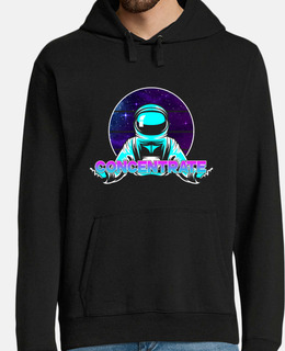 concentrato di astronauta