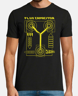 Condensador de Fluzo - Regreso al Futuro