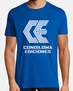 Condiloma Ediciones logo