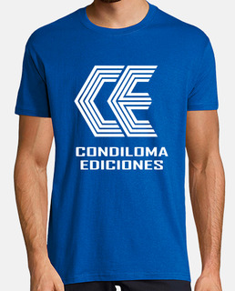 condyloma editions logo