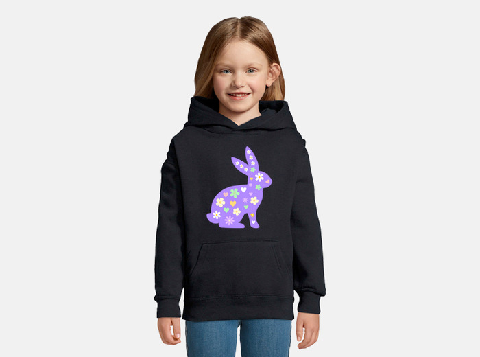 Sudadera de conejo hotsell