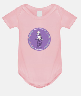 Conejo Feminista Woman Power